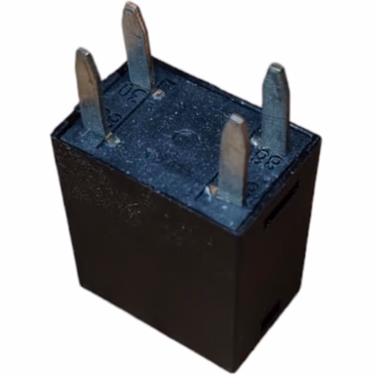 ACTECmax Relay Universal 4P 12V 4 ACTECmax SW5012 Colombia