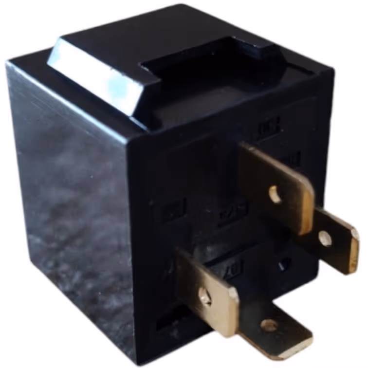 ACTECmax Relay Universal 4P 12V/30A ACTECmax SW5015A Colombia