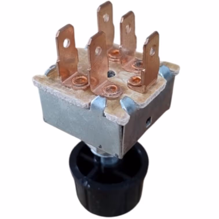 ACTECmax Relay Universal 5P 12V/30A ACTECmax SW5016A Colombia