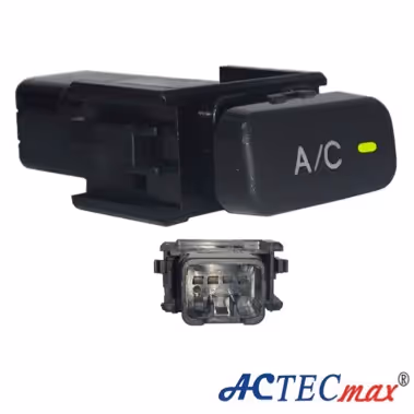 ACTECmax Switch A/C Toyota Hilux 07-11 (Fortuner 05-14) ACTECmax SW5186A Colombia