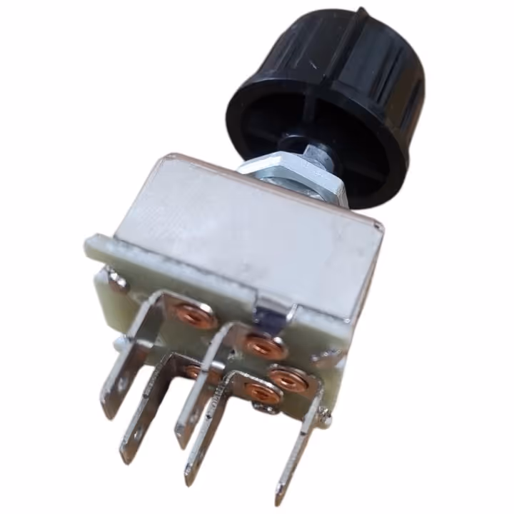 ACTECmax Switch 5 patas ACTECmax SW5214 Colombia