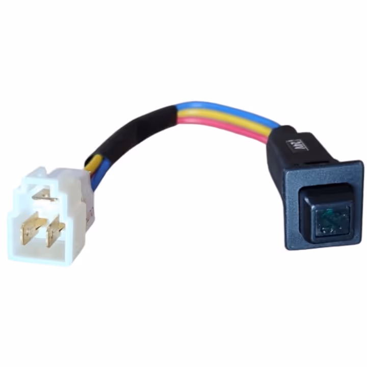 ACTECmax Switch A/C 24V (Cuadrado) ACTECmax SW5886A Colombia