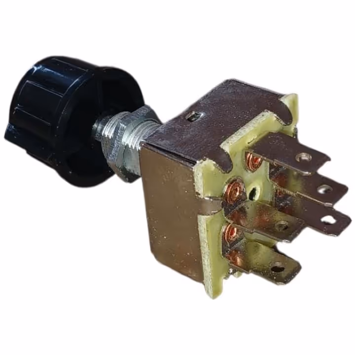 ACTECmax Switch 5 patas I ACTECmax SW6442A Colombia