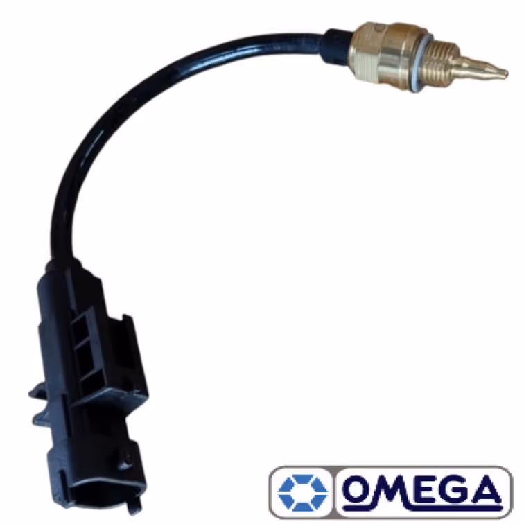 OMEGA Sensor de temperatura Jeep Compass 17-20 (Cherokee/Ram/Renegade/Fiat 500) OMEGA SW6599 Colombia