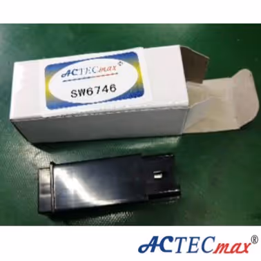 Switch A/C Toyota Hilux II SW6746 Colombia