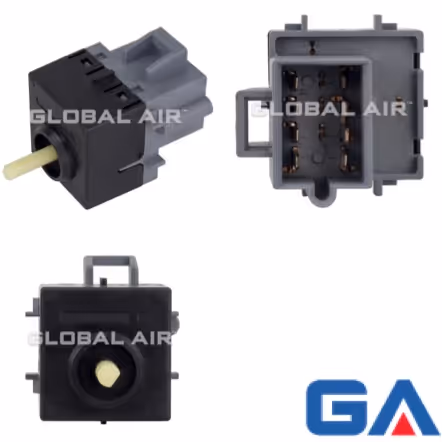 GA Switch Peterbilt 384 06-15 (Mack) GA SW7402 Colombia