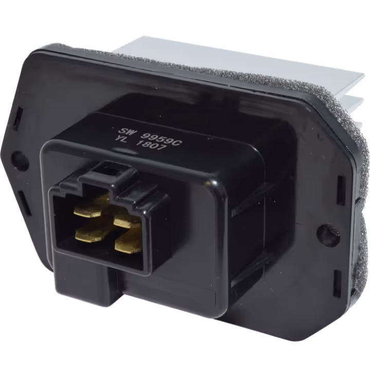 UAC Resistencia Velocidad Mazda CX-9 16-23 (Odyssey 07-10) UAC SW9959C Colombia