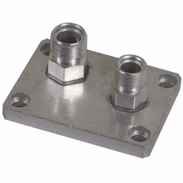GW Tapa Superior para Conexión 10PA15C/10PA17C/10PA20C I GW TA0012W Colombia