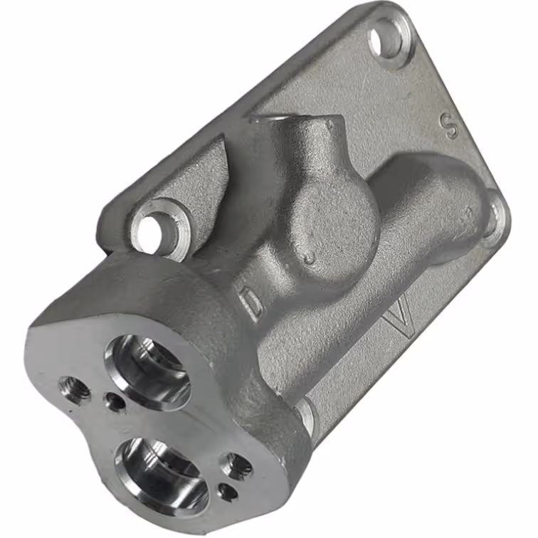 GW Tapa Superior para Conexión 10PA15C/10PA17C/10PA20C II GW TA0015W Colombia