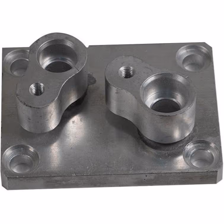 GW Tapa Superior para Conexión 10P15C/10P17C/10P20C II GW TA0019W Colombia