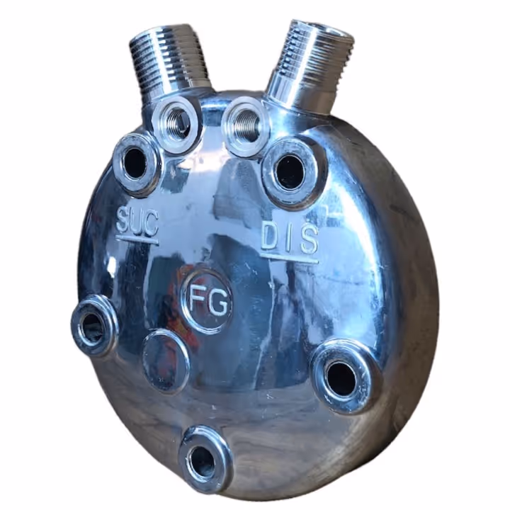 ACTECmax Tapa SD5 Vertical Oring (JD) ACTECmax TA5079 Colombia