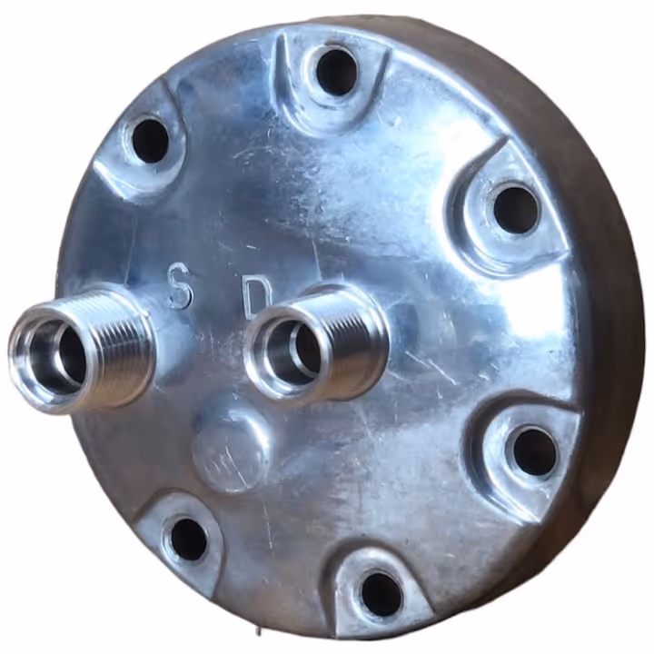 ACTECmax Tapa SD7 Horizontal Oring (KG) ACTECmax TA5174 Colombia