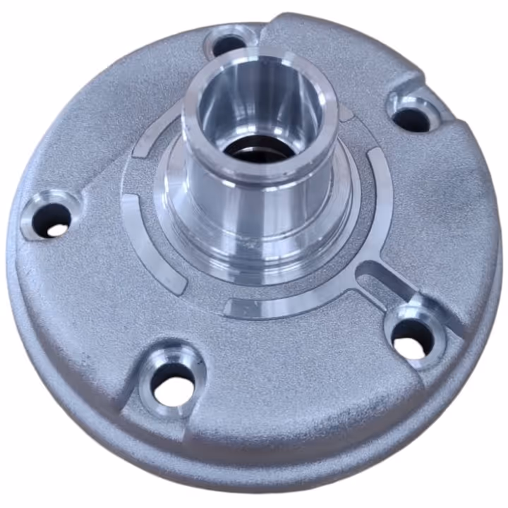 ACTECmax Tapa Frontal 10PA15/17C R134a ACTECmax TA5180 Colombia