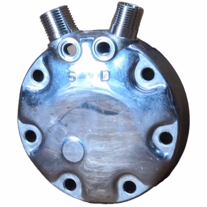 ACTECmax Tapa SD7 Vertical Oring (JE) ACTECmax TA5220 Colombia