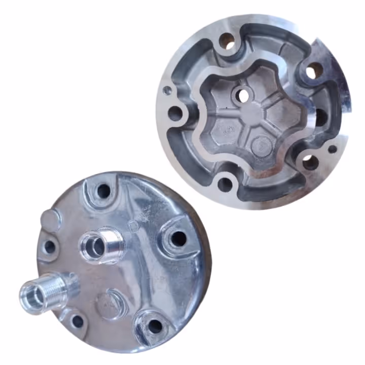 ACTECmax Tapa SD5 Horizontal Oring (K) ACTECmax TA5381A Colombia