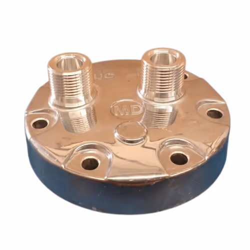 ACTECmax Tapas Traseras SD7 Horizontal Rotalock (MD) TA5560A Colombia
