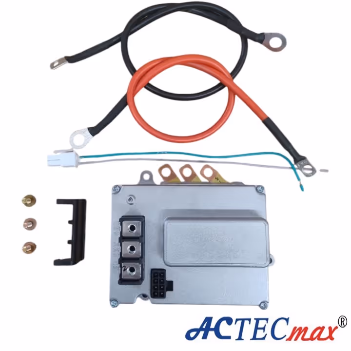 ACTECmax Tarjeta Compresor Eléctrico II 12V ACTECmax TC5002 — Accesorio A/C Colombia