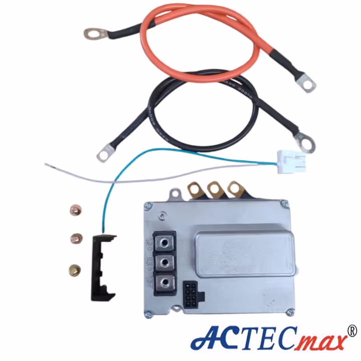 ACTECmax Tarjeta Compresor Eléctrico II 24V ACTECmax TE5003A Colombia