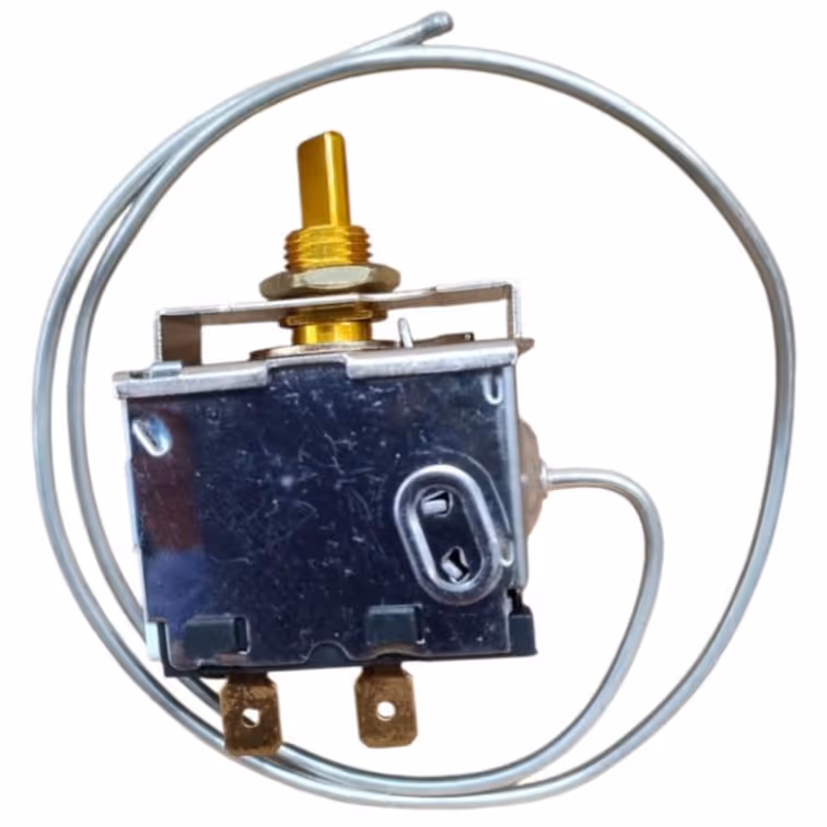 GW Termostato Universal (Bulbo 18") GW TH0002W Colombia