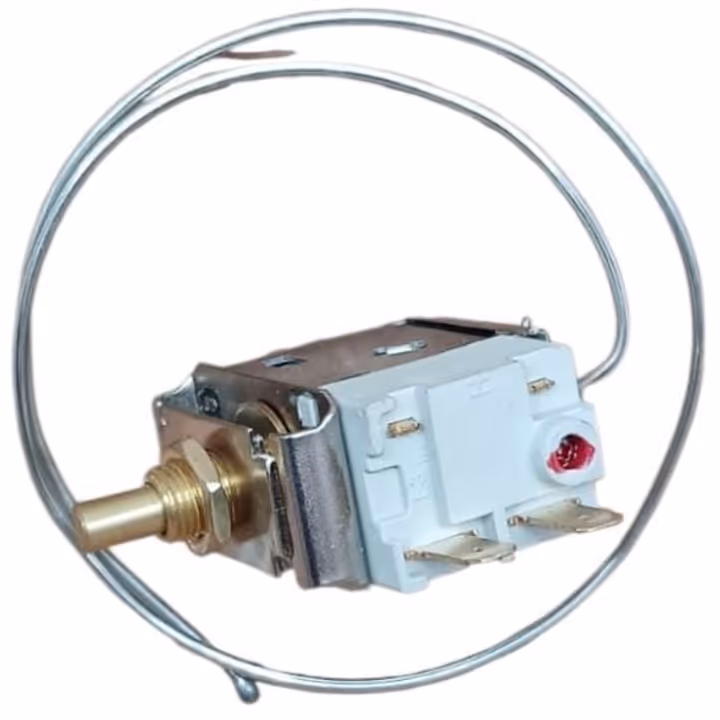 GW Termostato Universal (Bulbo 16") GW TH0003W Colombia