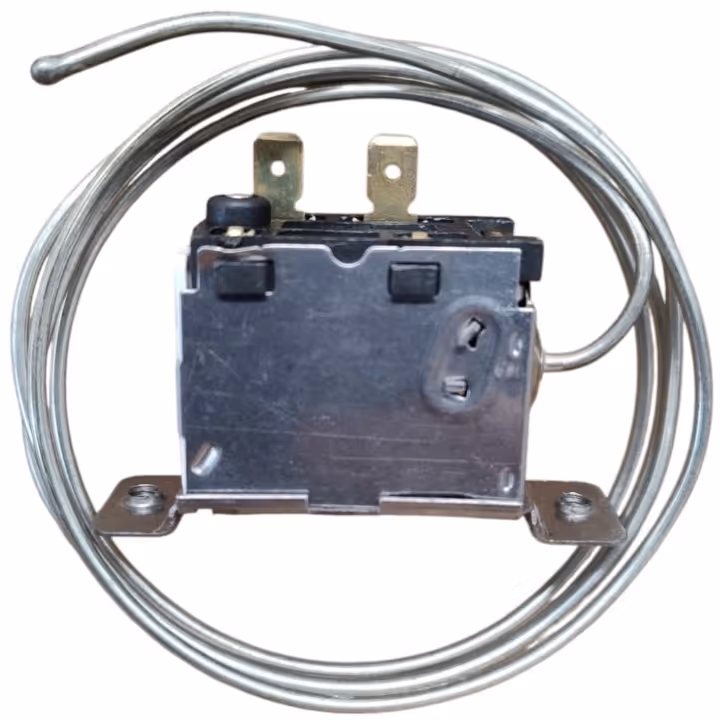 GW Termostato Universal (Bulbo 32") III GW TH0006W Colombia
