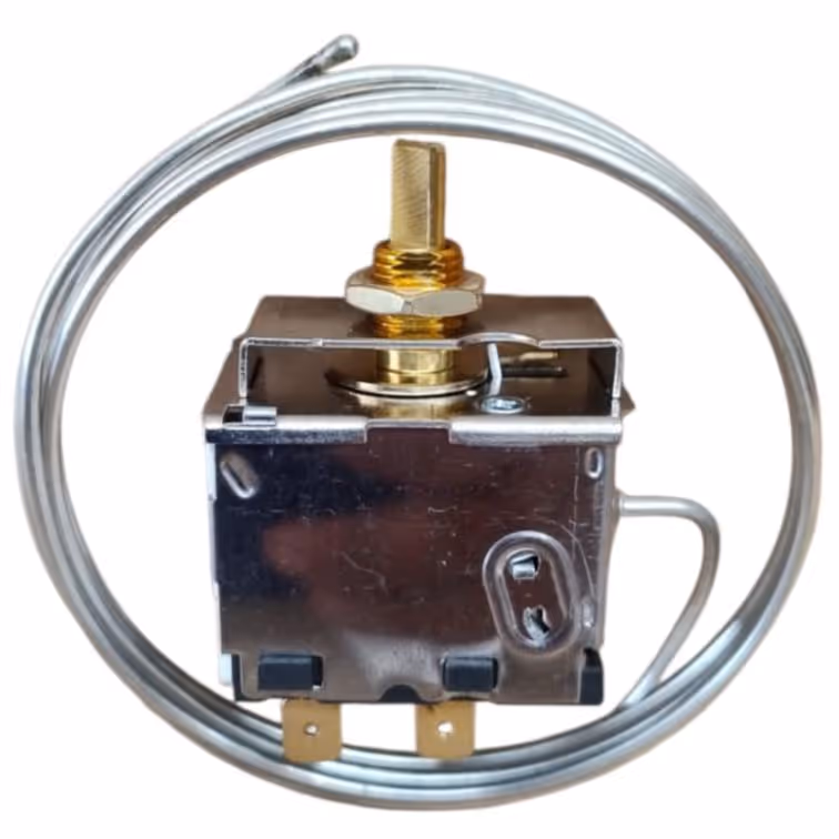 GW Termostato Universal (Bulbo 32") II GW TH0007W Colombia