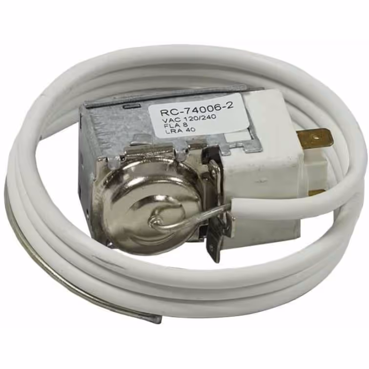 GW Termostato Universal RC-74006-2 GW TH0020W Colombia