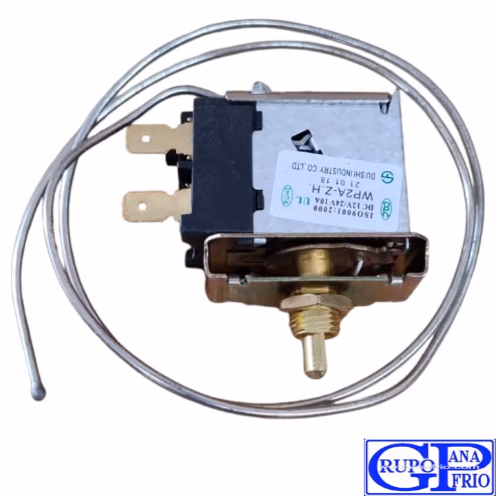 GP Termostato Universal 48 12V GP TH1605 Colombia