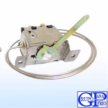 GP Termostato Universal (Bulbo 24") Palanca GP TH2287 Colombia