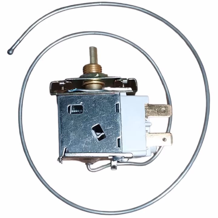 ACTECmax Termostato Universal (Bulbo 16") ACTECmax TH5000A Colombia