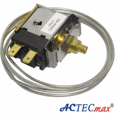ACTECmax Termostato Universal (Bulbo 48") ACTECmax TH5638 Colombia