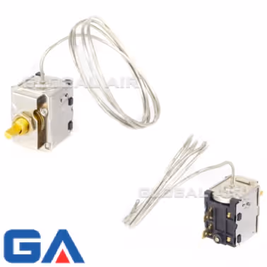 GA Termostato Universal 48 12V GA TH6494 Colombia