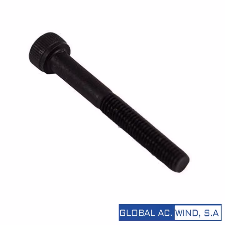 GW Tornillo Tipo Allen 5x40mm GW TO0003W — Accesorio A/C Colombia