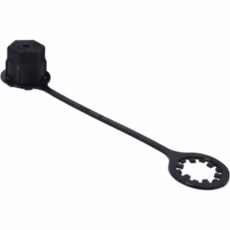 AFI Accesorio Tapon R1234YF M10x1.25 Corto UAC (Und) AFI TP6593 Colombia
