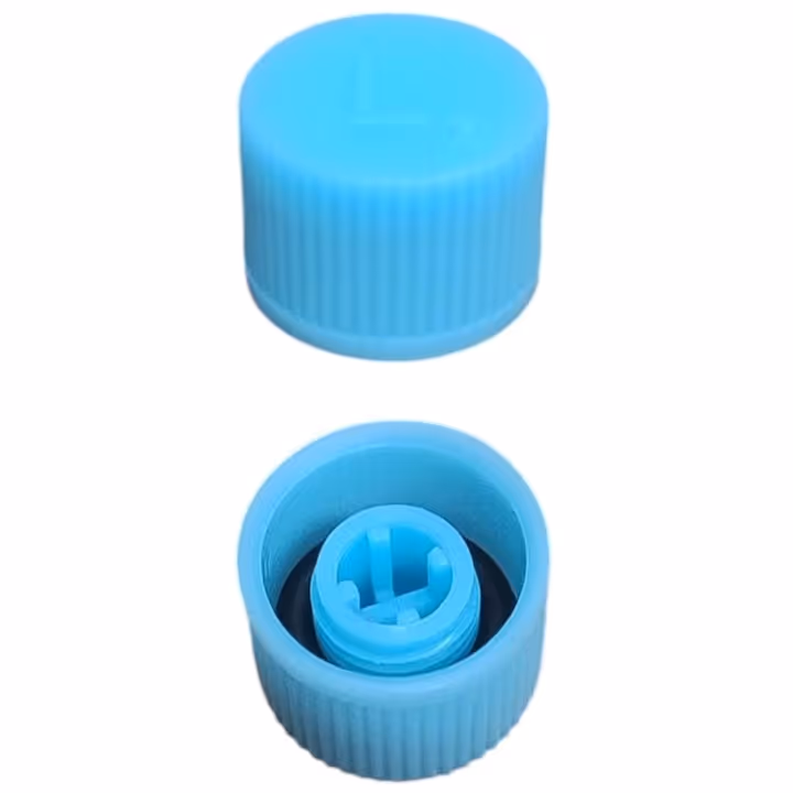 ACTECmax Tapón Baja Azul M9x1.0 ACTECmax TP6683 — Accesorio A/C Colombia