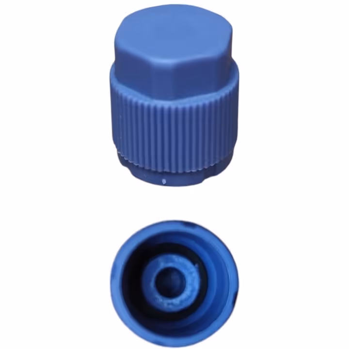 ACTECmax Tapón Baja Azul M9x1.0 13mm ACTECmax TP6684 — Accesorio A/C Colombia
