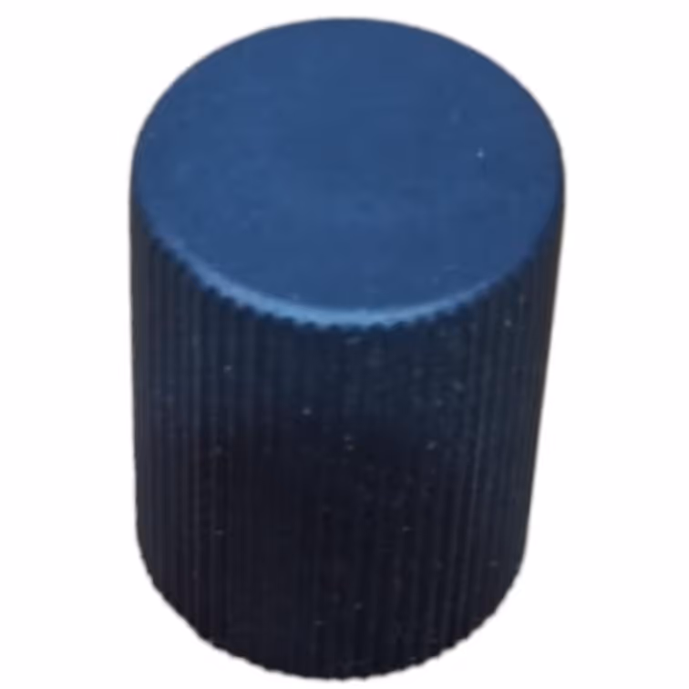 AFI Tapón Baja Negro M8x1.0 13mm AFI TP6686 — Accesorio A/C Colombia