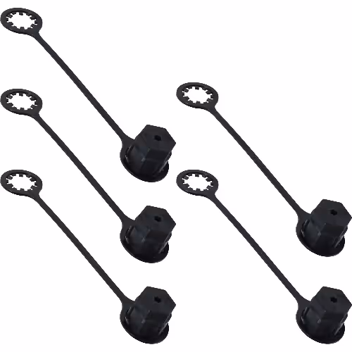 UAC Tapón R1234YF M8x1 Largo UAC TP7359 — Accesorio A/C Colombia