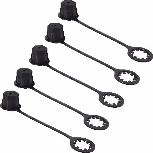 UAC Tapón R1234YF M10x1.25 Corto UAC (UND) TP7361 — Accesorio A/C Colombia