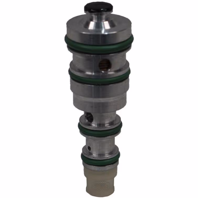 GW Válvula de Control V5 (Daewoo) 51psi Negro GW VC0020W Colombia