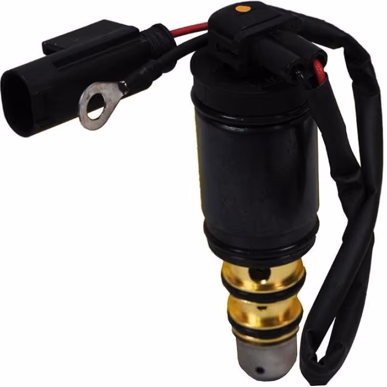 GW Válvula de Control 5SEU/6SEU/7SEU (Mercedes-Benz) GW VC0062W Colombia