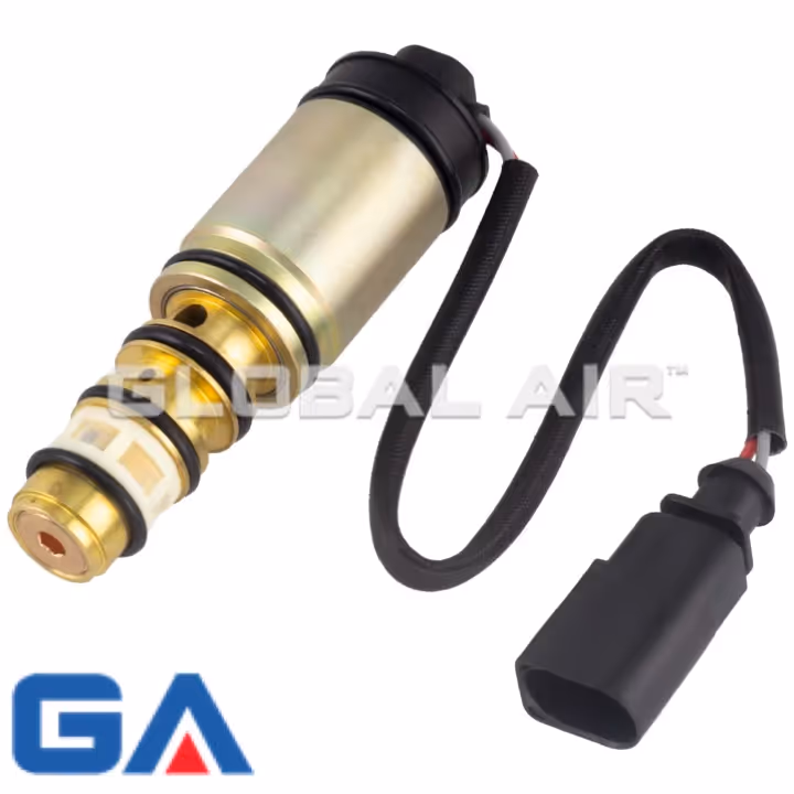 GA Válvula de Control 6SEU12/6SEU16/7SEU16 (Toyota) 5 Oring c/Cable GA VC1105 Colombia