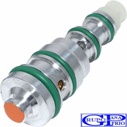 GP Válvula de Control V5 (Aveo/Optra) 44psi Rojo GP VC1728 Colombia