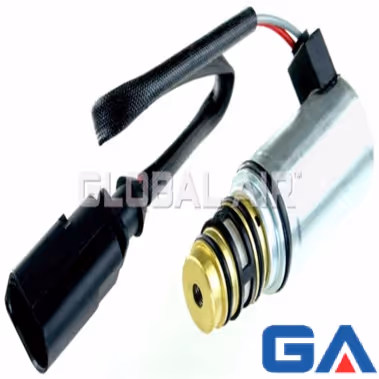 GA Válvula de Control SD PXE13/16 (Bora 08-10, Skoda) Con Cable GA VC2505 Colombia