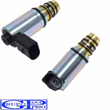GP Válvula de Control SD PXE13/PXE16 (Golf 10-14, Jetta 05-14, Passat 06-14, Beetle 06-14, Rabbit 06-09, Skoda) GP VC3046 Colombia