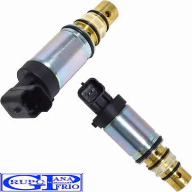 GP Válvula de Control SD 6C12/7C16 (Jetta 10) 9,4cm GP VC3047 Colombia