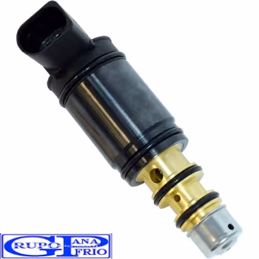 GP Válvula de Control 6SEU12/14/16, 7SEU16, DCS17 Golf, Beetle 12-15, Jetta 06-15, Passat 06-15, Tiguan 09-15, A3 04-13, A4 08-12, Q5 11-13, TT 08-14 GP VC3604 Colombia