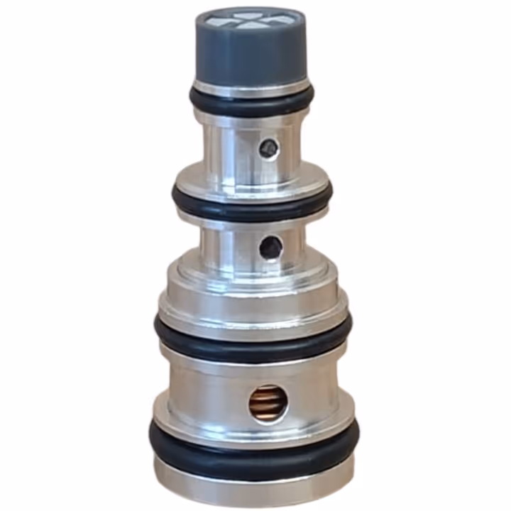 ACTECmax Válvula de Control V5 CVC 51mm ACTECmax VC4093A Colombia