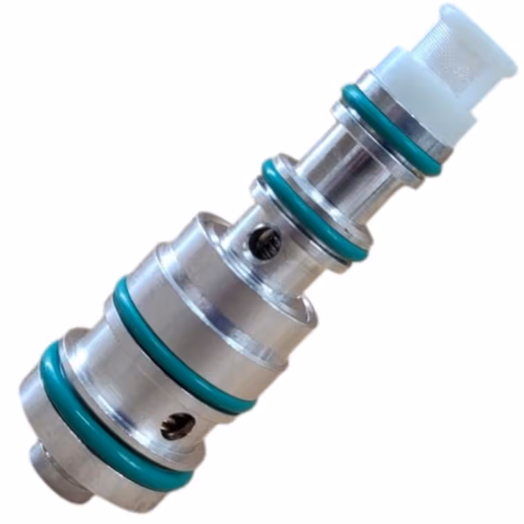 ACTECmax Válvula de Control V5 (Aveo/Optra) 44psi Rojo ACTECmax VC4111A Colombia