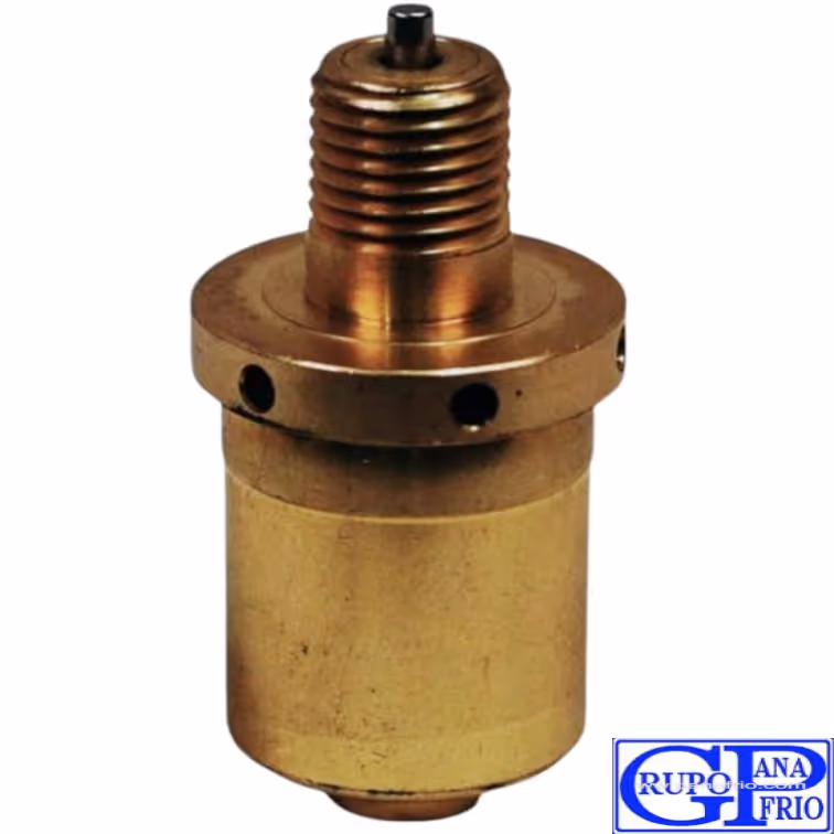 GP Válvula de Control SD6V12/SD7V12/SD7V16 3 (Renault/Peugeot/VW) 48mm 0.147MP GP VC4177 Colombia
